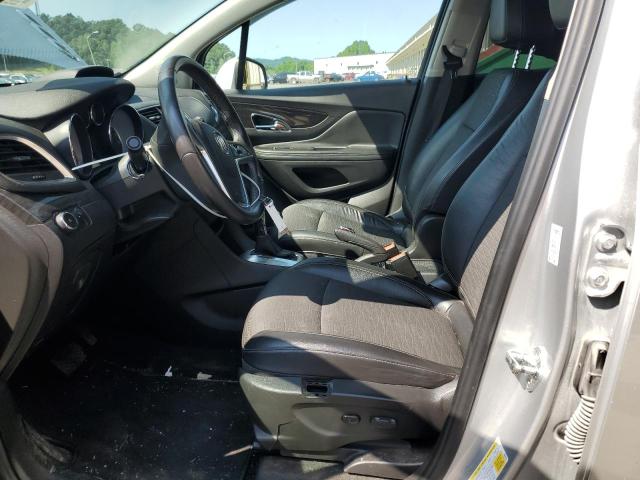 2016 BUICK ENCORE CON KL4CJFSB2GB738015