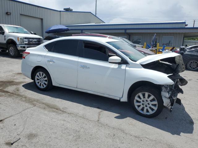 Vin: 3n1ab7ap0ey329591, lot: 59626705, nissan sentra s 20144