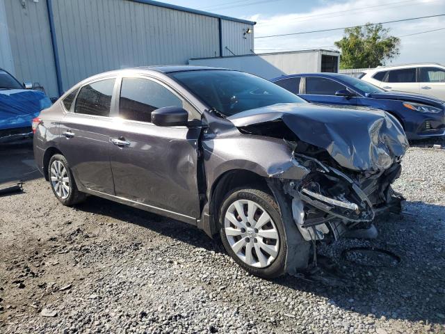 Vin: 3n1ab7ap2fl673809, lot: 62762145, nissan sentra s 20154