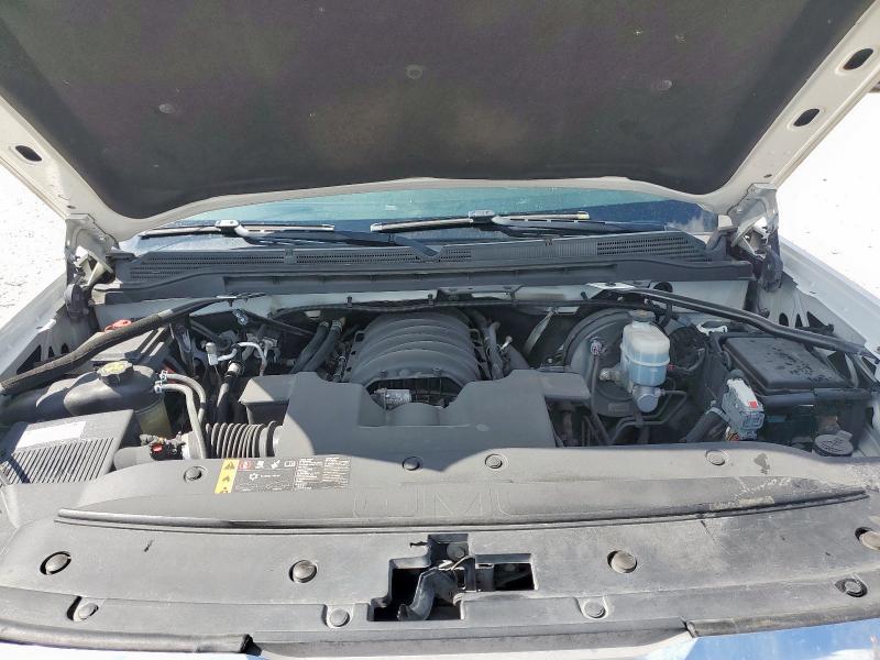 2018 GMC SIERRA C15 3GTP1NEC8JG587802