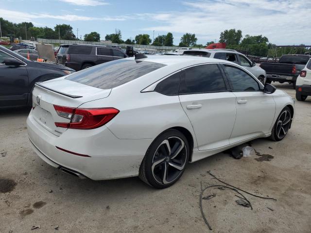 Vin: 1hgcv1f33na091015, lot: 58747835, honda accord sport 20223