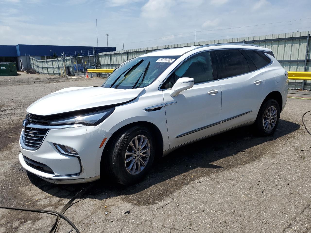 BUICK ENCLAVE PREMIUM