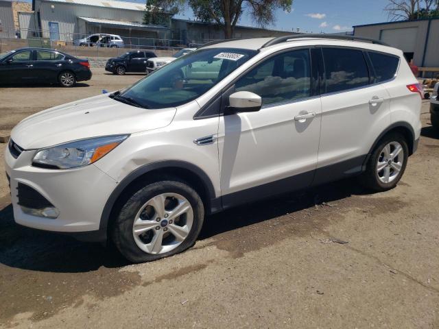 Vin: 1fmcu9g96gub33063, lot: 59358805, ford escape se 2016 img_1