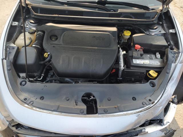 2016 DODGE DART SE - 1C3CDFAA1GD712133