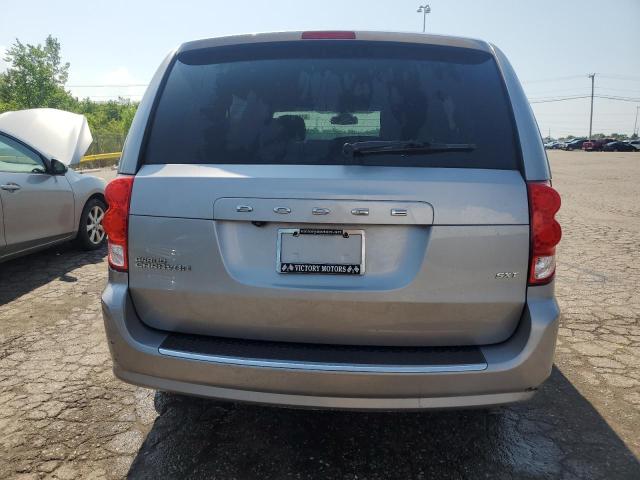 2020 DODGE GRAND CARA - 2C4RDGCG5LR253497