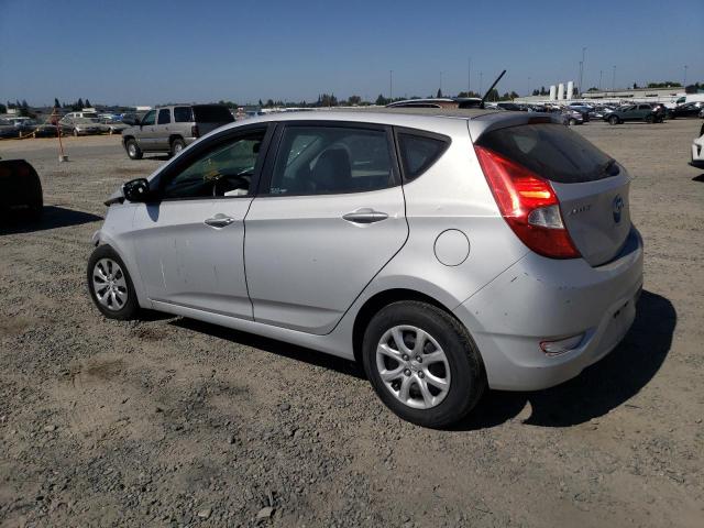 Vin: kmhct5ae3gu255445, lot: 60717525, hyundai accent se 20162