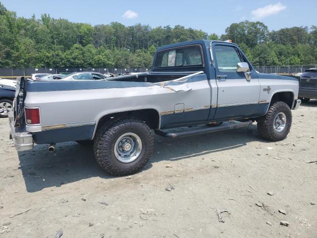 Vin: 2gcek14h3e1233078, lot: 59179185, chevrolet c/k1500 19843
