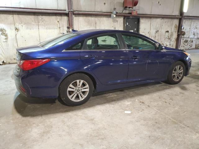 Vin: 5npeb4ac4eh857982, lot: 61919335, hyundai sonata gls 20143