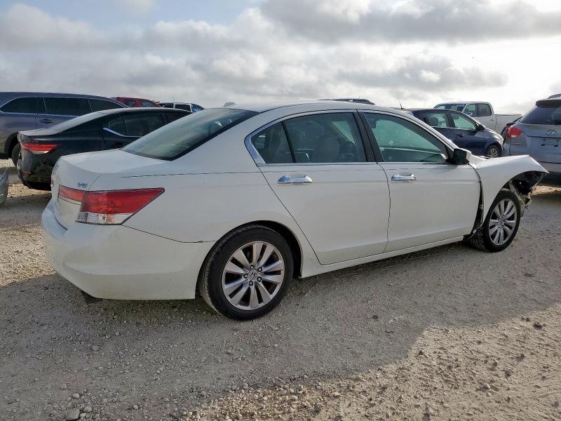 Vin: 1hgcp3f82ca012917, lot: 61157305, honda accord exl 20123