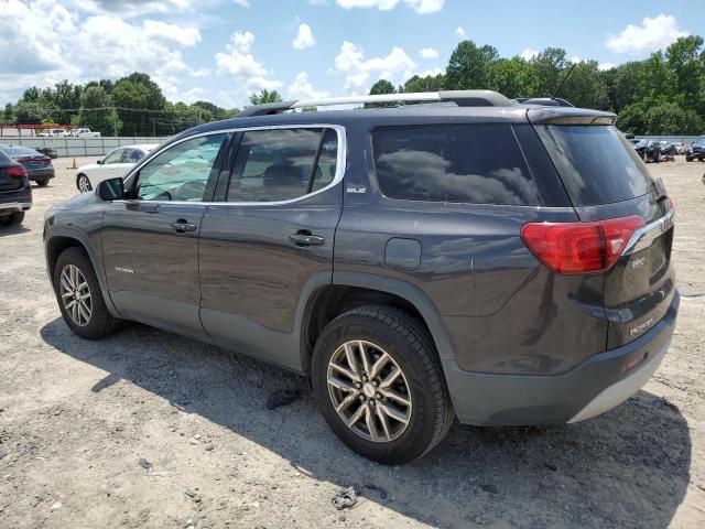 Vin: 1gkknlla0hz258594, lot: 62489315, gmc acadia sle 20172