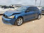2016 VOLKSWAGEN JETTA S - 3VW267AJ1GM346229