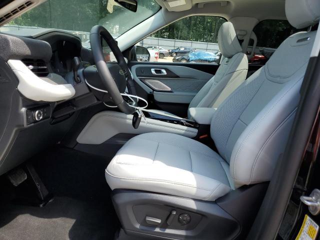 2025 FORD EXPLORER P - 1FMWK7HC1SGB97312