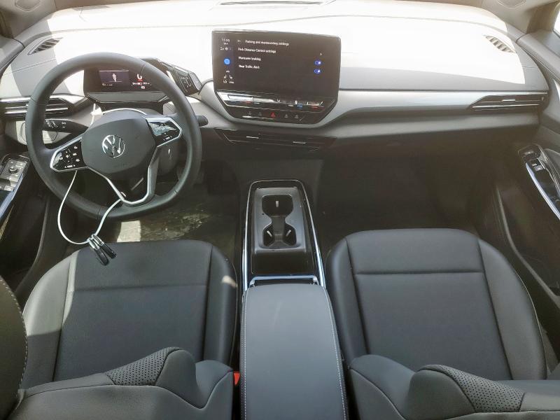 2024 VOLKSWAGEN ID.4 S 1V25MPE81RC013917