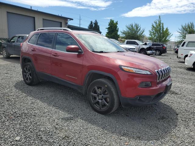 2017 JEEP CHEROKEE L 1C4PJMCS5HW631674