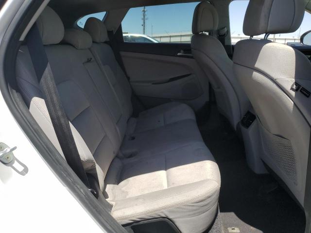 2018 HYUNDAI TUCSON VAL - KM8J33A24JU814431