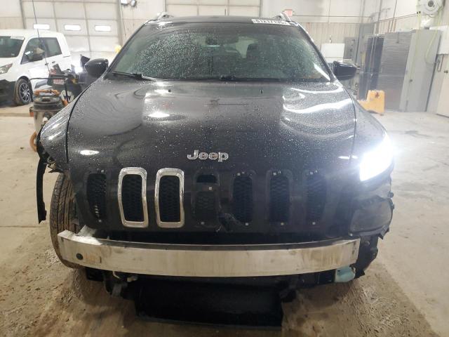 2015 JEEP CHEROKEE L 1C4PJMCS2FW787961