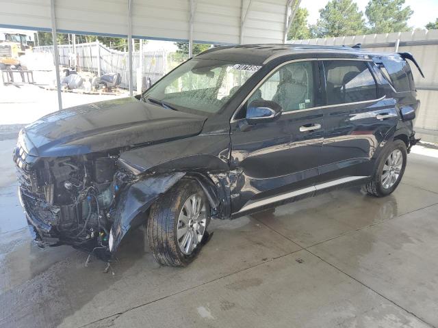 Vin: km8r24ge9ru786277, lot: 61871495, hyundai palisade sel 2024 img_1