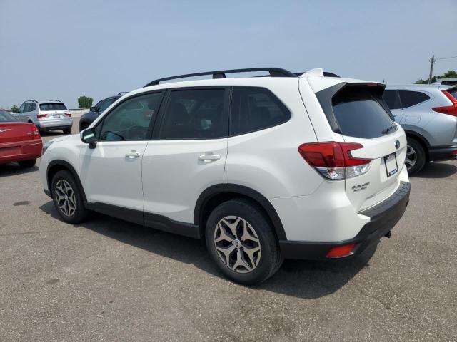 Vin: jf2skagc3kh545463, lot: 58963455, subaru forester premium 20192