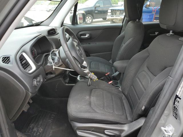2020 JEEP RENEGADE L - ZACNJABB7LPL31497