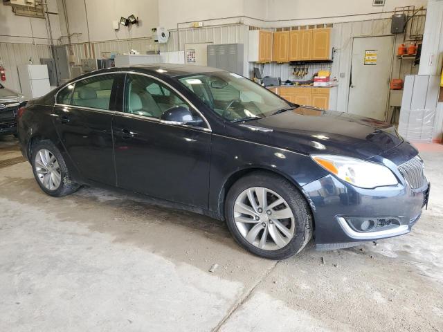 Vin: 2g4gl5ex3e9322634, lot: 59358775, buick regal 20144