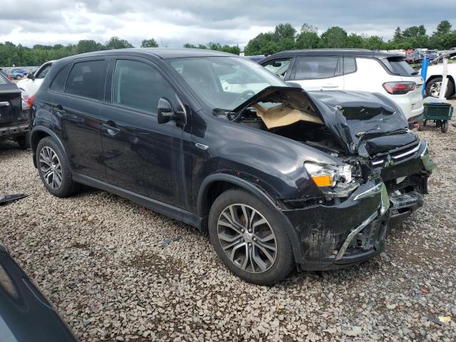 2019 MITSUBISHI OUTLANDER JA4AR3AU2KU004831