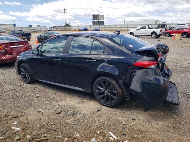 Vin: 5yfs4mce3pp167867, lot: 61398325, toyota corolla se 20232