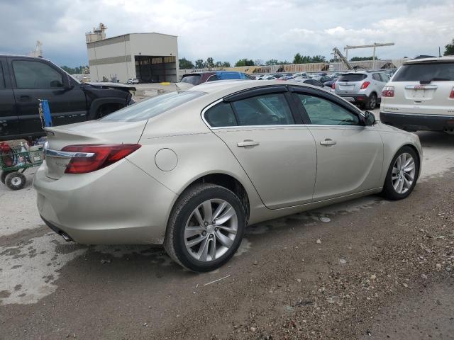 2016 BUICK REGAL 2G4GK5EX9G9166525