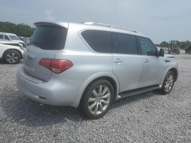 Vin: jn8az2nf7e9553738, lot: 62172325, infiniti qx80 20143