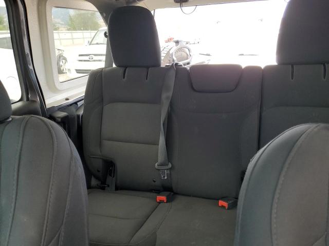 2019 JEEP WRANGLER U 1C4HJXDG9KW505986