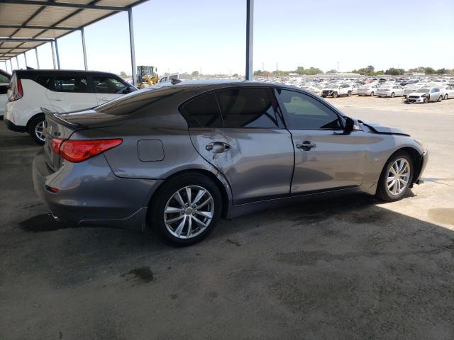 Vin: jn1ev7ap3gm303453, lot: 61291785, infiniti q50 premium 20163