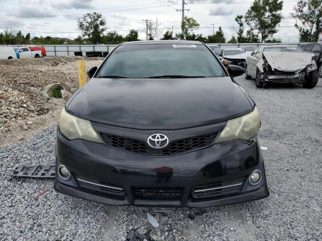 2013 TOYOTA CAMRY L - 4T1BF1FK8DU703829