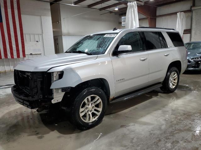 Vin: 1gnskbkc1fr234889, lot: 60786475, chevrolet tahoe k1500 lt 2015 img_1