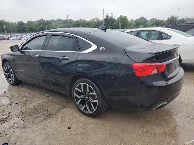 Vin: 2g1145s35h9188487, lot: 61241865, chevrolet impala premier 20172