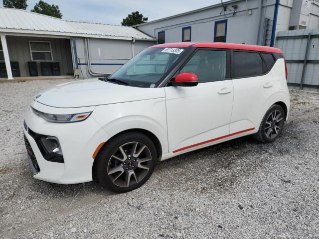 2020 KIA SOUL GT LI KNDJ63AU1L7122948