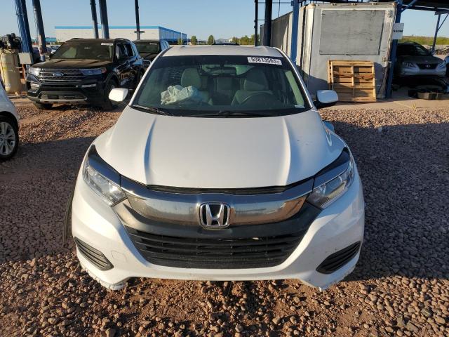 2022 HONDA HR-V LX 3CZRU5H30NM737592