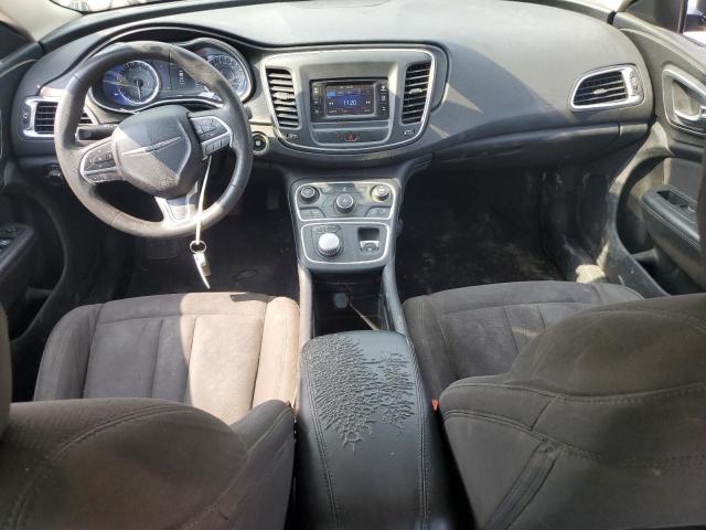 2015 CHRYSLER 200 LIMITED 1C3CCCAB8FN555686