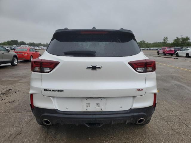 2021 CHEVROLET TRAILBLAZE - KL79MTSL9MB152208