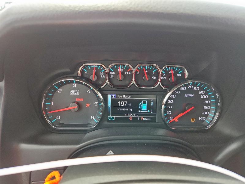 2019 CHEVROLET SUBURBAN C 1GNSCHKC4KR117219