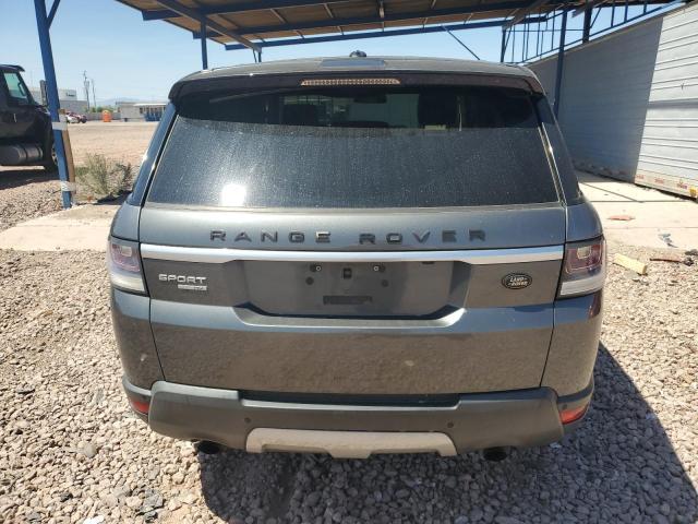 2014 LAND ROVER RANGE ROVE - SALWR2VF9EA307363