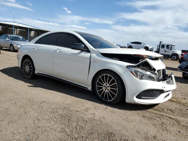 Vin: wddsj4gb5jn531600, lot: 61187985, mercedes-benz cla-class 250 4matic 20184