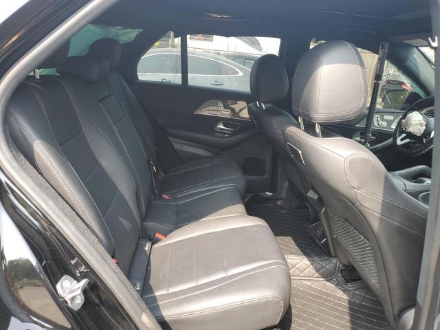 2020 MERCEDES-BENZ GLE 350 4M 4JGFB4KE0LA024023