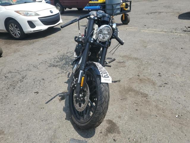 2016 HARLEY-DAVIDSON XL1200 CX 1HD1LM32XGC441688