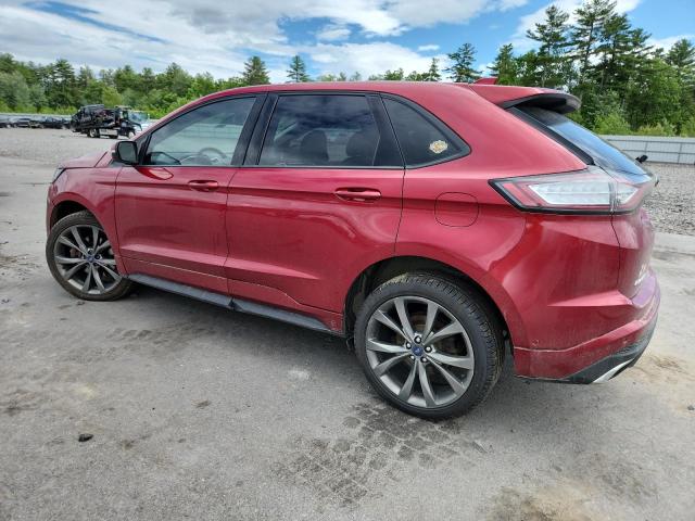 2016 FORD EDGE SPORT 2FMPK4AP1GBC67521