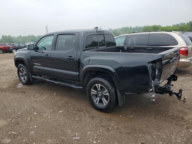 Vin: 5tfcz5an5gx036486, lot: 59507835, toyota tacoma double cab 20162