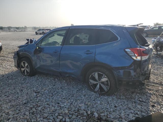 2020 SUBARU FORESTER T - JF2SKAXC3LH482432