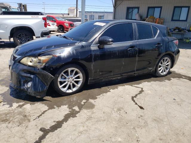 LEXUS CT 200