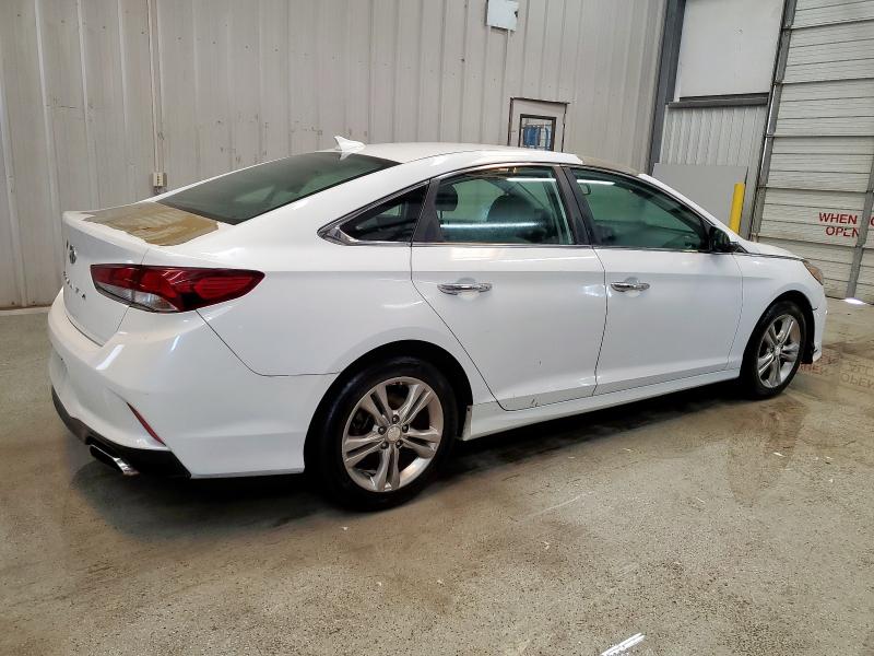Vin: 5npe34af8jh620249, lot: 62681265, hyundai sonata sport 20183