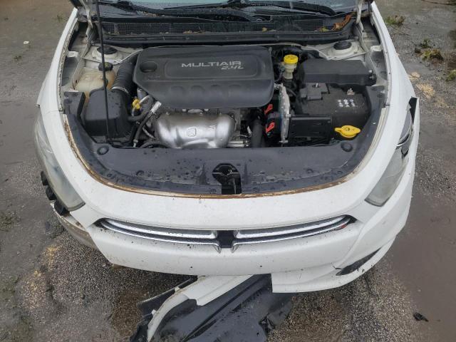 2015 DODGE DART LIMIT 1C3CDFCB4FD142312