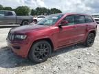 2018 JEEP GRAND CHER - 1C4RJEAG2JC437768