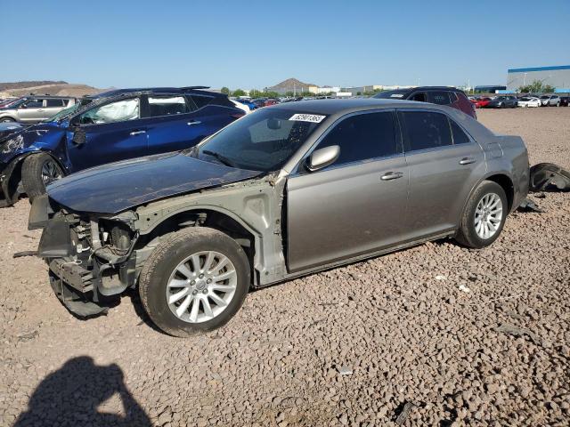 2014 CHRYSLER 300 - 2C3CCAAG7EH175438
